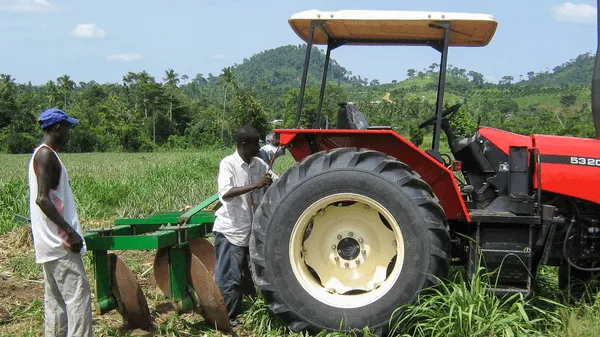 Top 10 Agriculture Investment Incentive Programs in Africa 2025