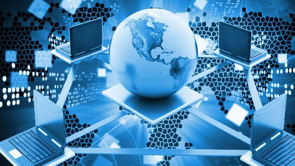 Top 10 African Countries with the Highest Number of Internet Users in 2025