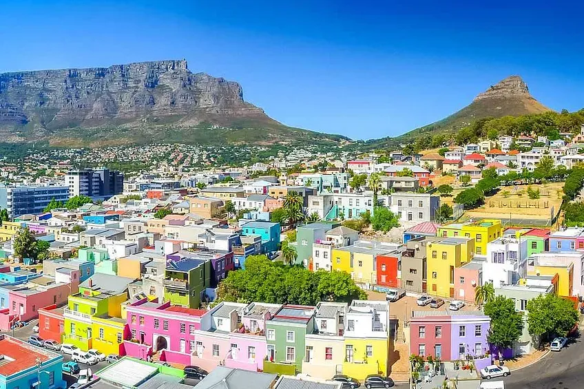 Top 10 African Cities Emerging as Talent Hubs