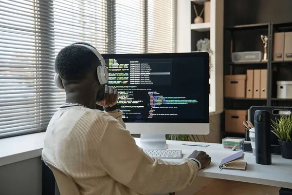 Top 10 African countries with the largest numbers of software engineers