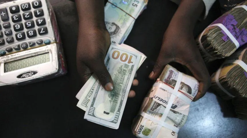 Top 10 Countries with the Weakest Dollar Exchange Rates in Africa 2025