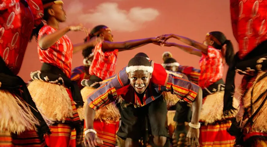 Top 10 African Countries With the Highest Ethnic Diversity