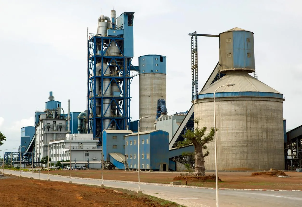 Top 10 Countries with the Largest Manufacturing Companies in Africa 2025