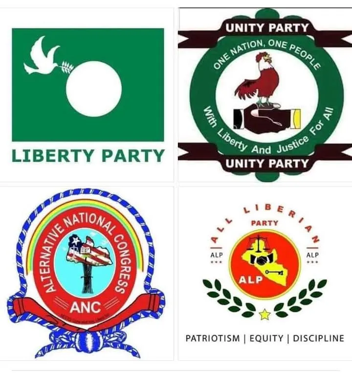 Top 10 African Countries With the Most Effective Number of Political Parties