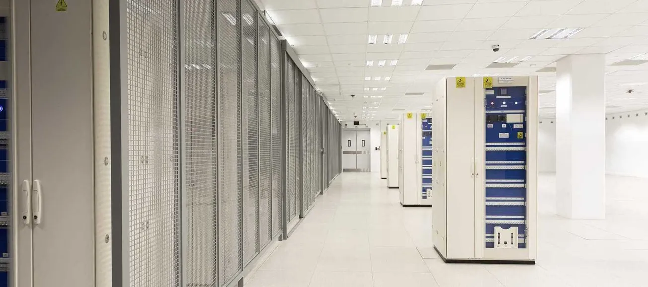 Top 10 African Countries with the Largest Data Centers