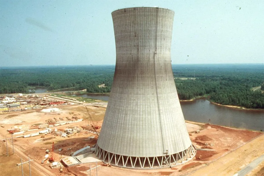 Top 10 African Countries Advancing Nuclear Power Projects in 2025