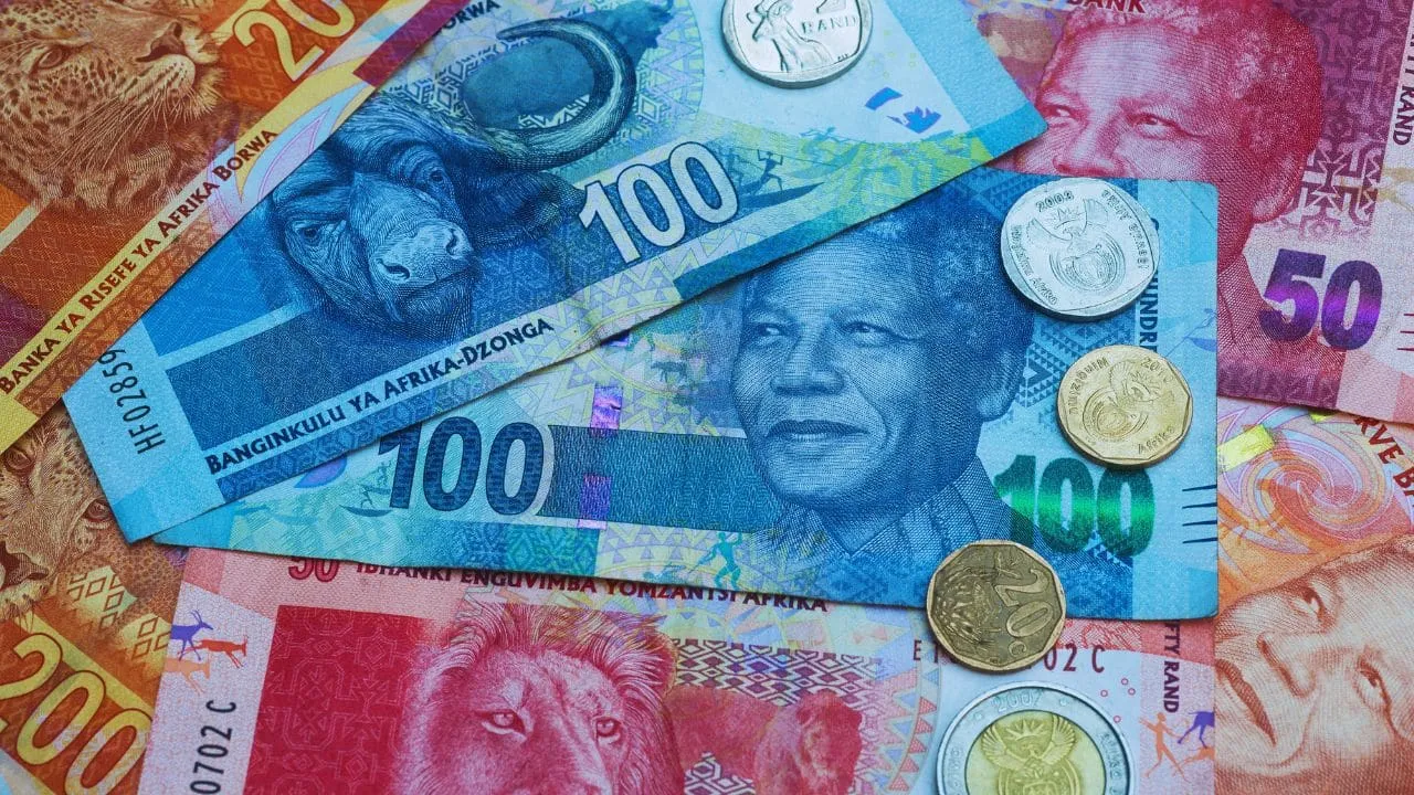 Top 10 Most Volatile African Currencies in 2025