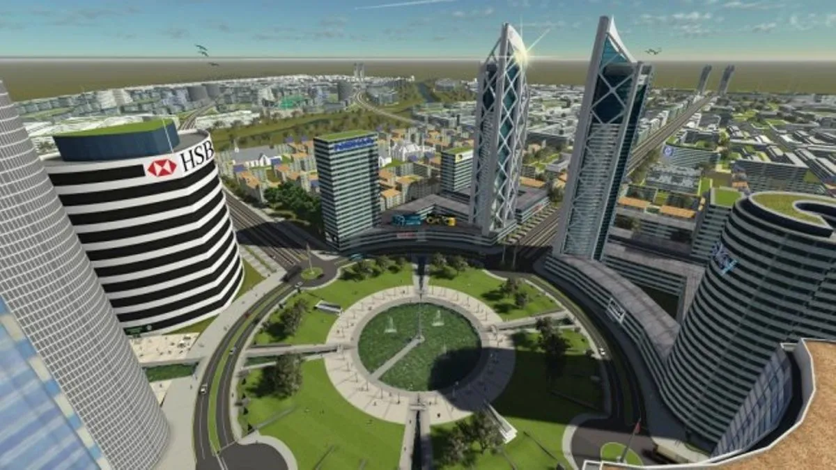 Top 10 Smart City Projects Revolutionizing Urban Life in Africa 2025