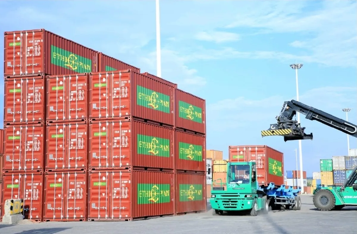 Top 10 Transportation Companies in Africa in 2025