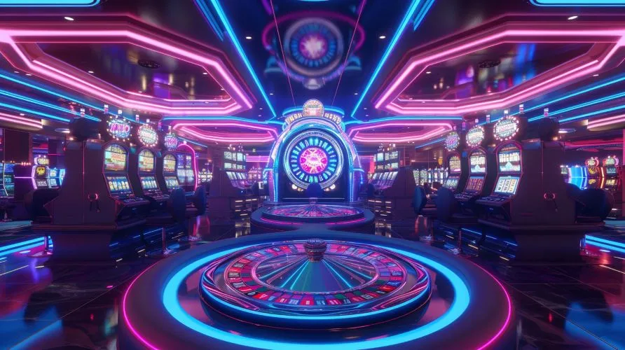 Beyond the Finish Line: How Entertainment Keeps Racetracks Profitable