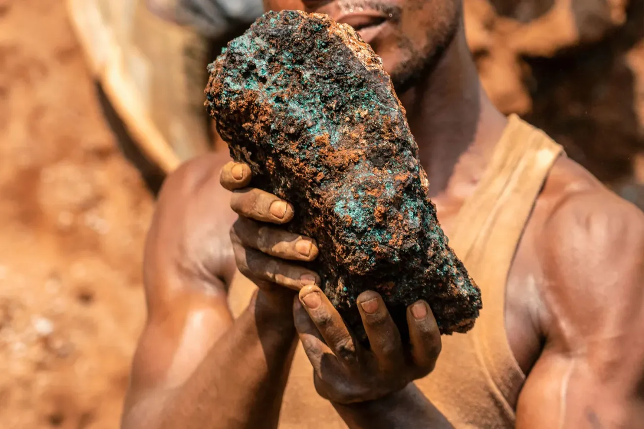 Top 10 Cobalt Producers in Africa in 2025