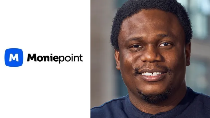 Tosin Eniolorunda Built Moniepoint