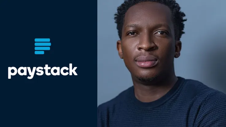 Shola Akinlade Built Paystack 