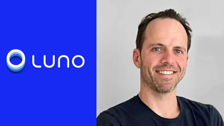 Marcus Swanepoel built Luno into a leading crypto exchange in Africa