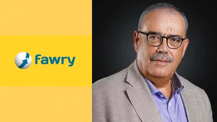 How Ashraf Sabry built Fawry into the digital payment backbone of North Africa