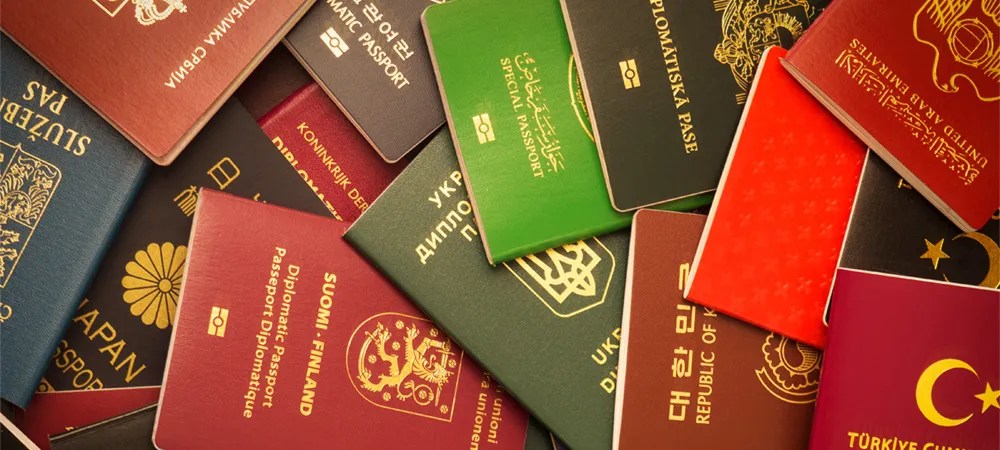 Most Powerful Passports for Global Travel in 2025 