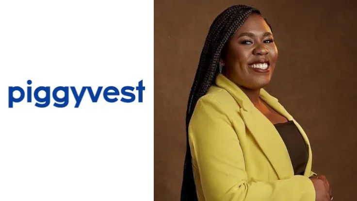 How Odunayo Eweniyi Built PiggyVest