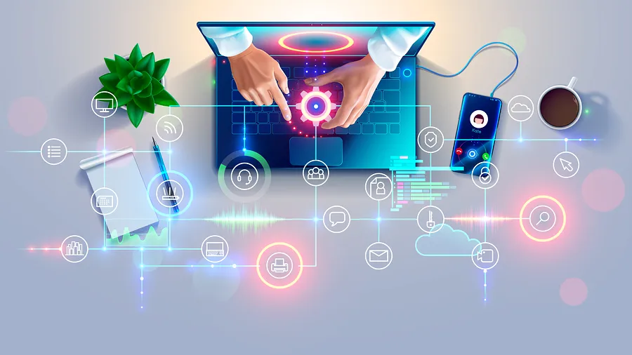 Digital Quality of Life