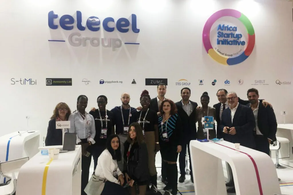 Top 10 African Countries with the Most Government Tech-Acceleration Programs 2025