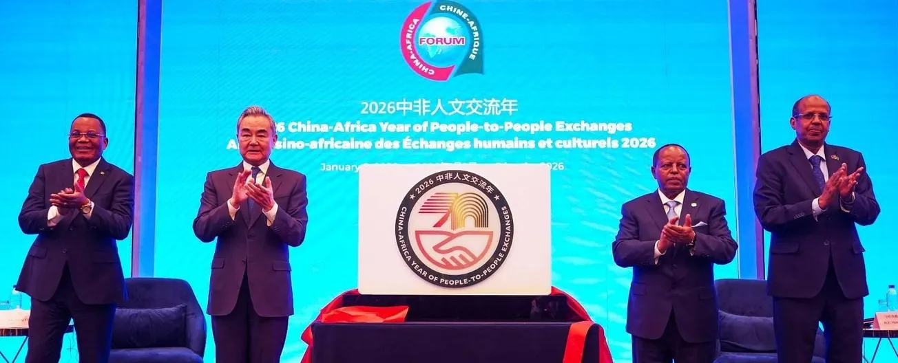 China Diplomacy in Africa in 2026: Where Ties Are Deepening and Where Countries Are Rebalancing