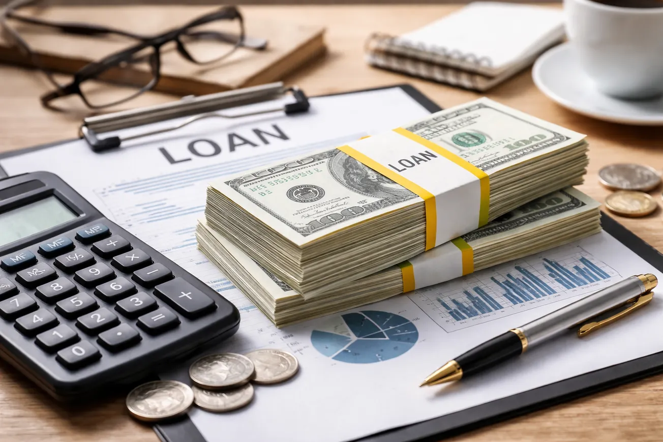 Why African Countries Are Borrowing So Much