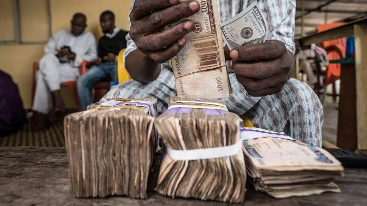 Top 10 Countries Africa Owes the Most Money To - And How These Debts Were Built