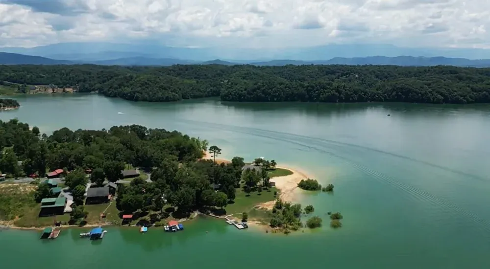 Top 10 African Countries with Sacred Rivers That Shaped Civilizations