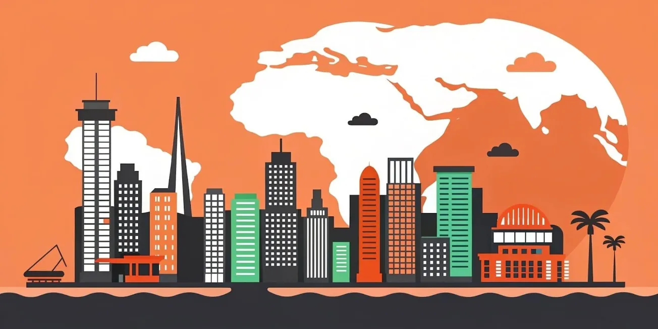 Africa’s $1 Trillion Financial Shift 2026: The Capital Flow Reset