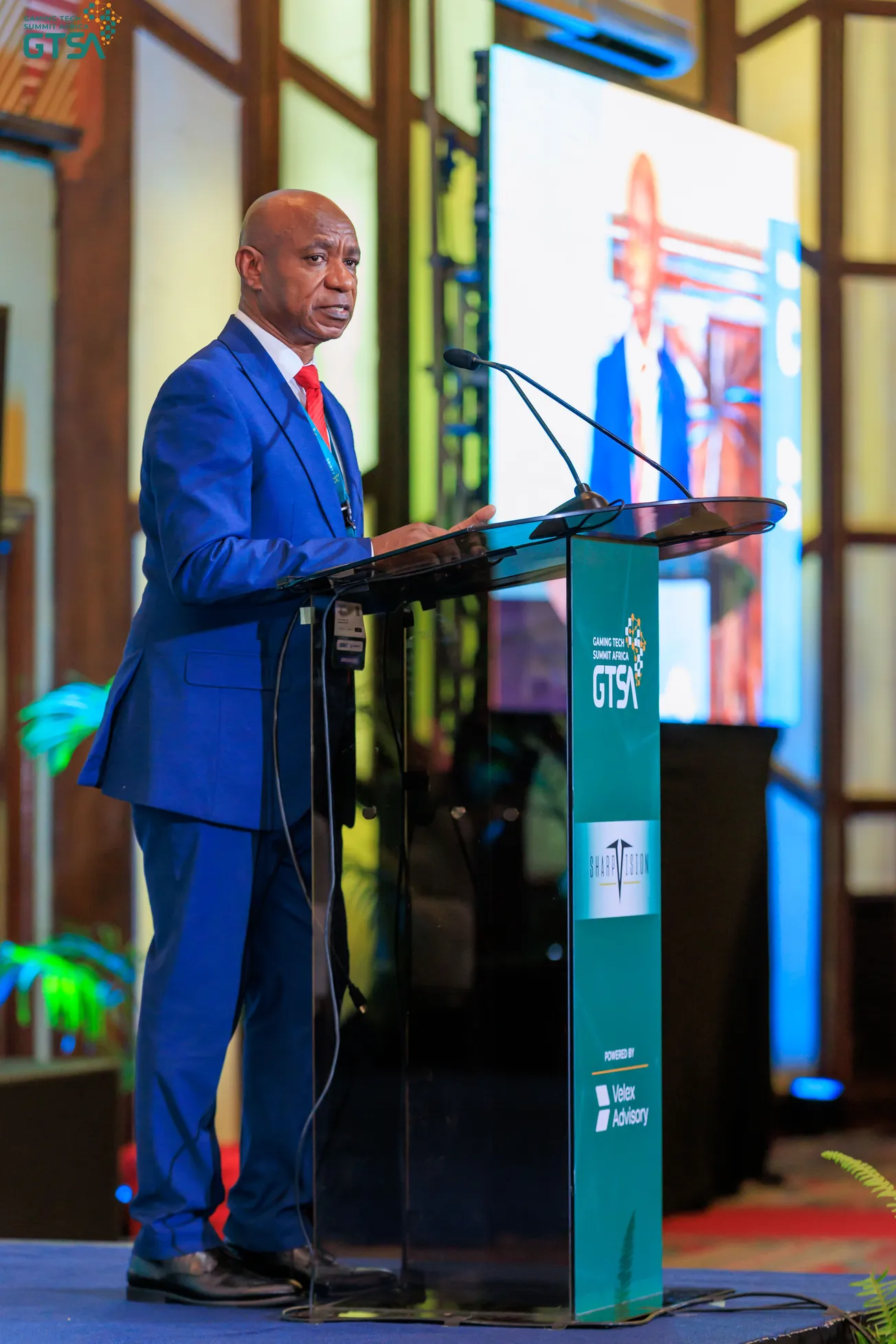 What Are the Regulations for Gambling Advertising in Africa?