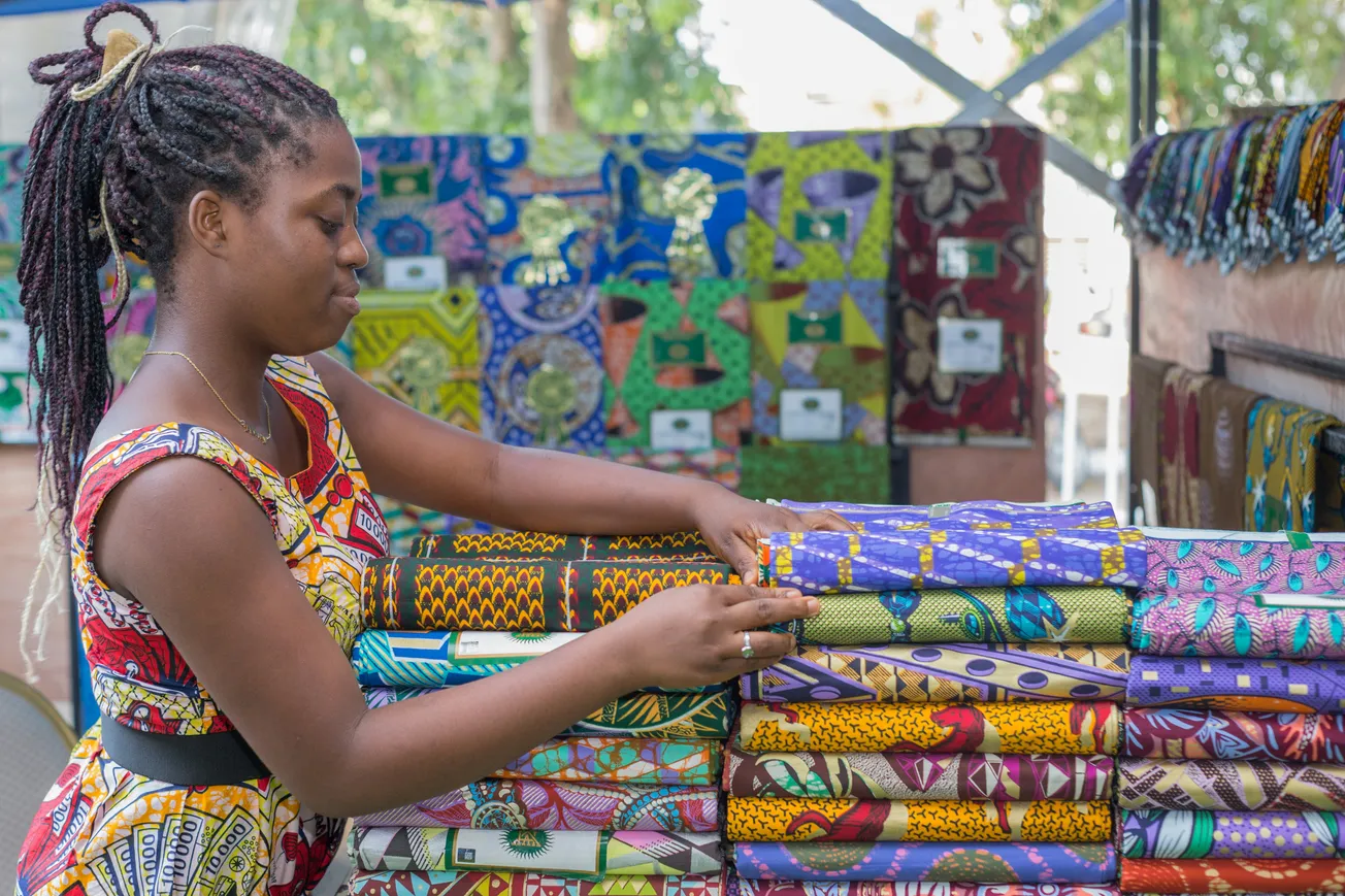 After AGOA: How U.S. Tariff Chaos Is Reshaping the Competitive Landscape for African Apparel Exporters