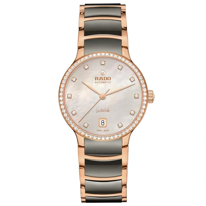 Rado Watches for Women – A Perfect Blend of Style and Durability