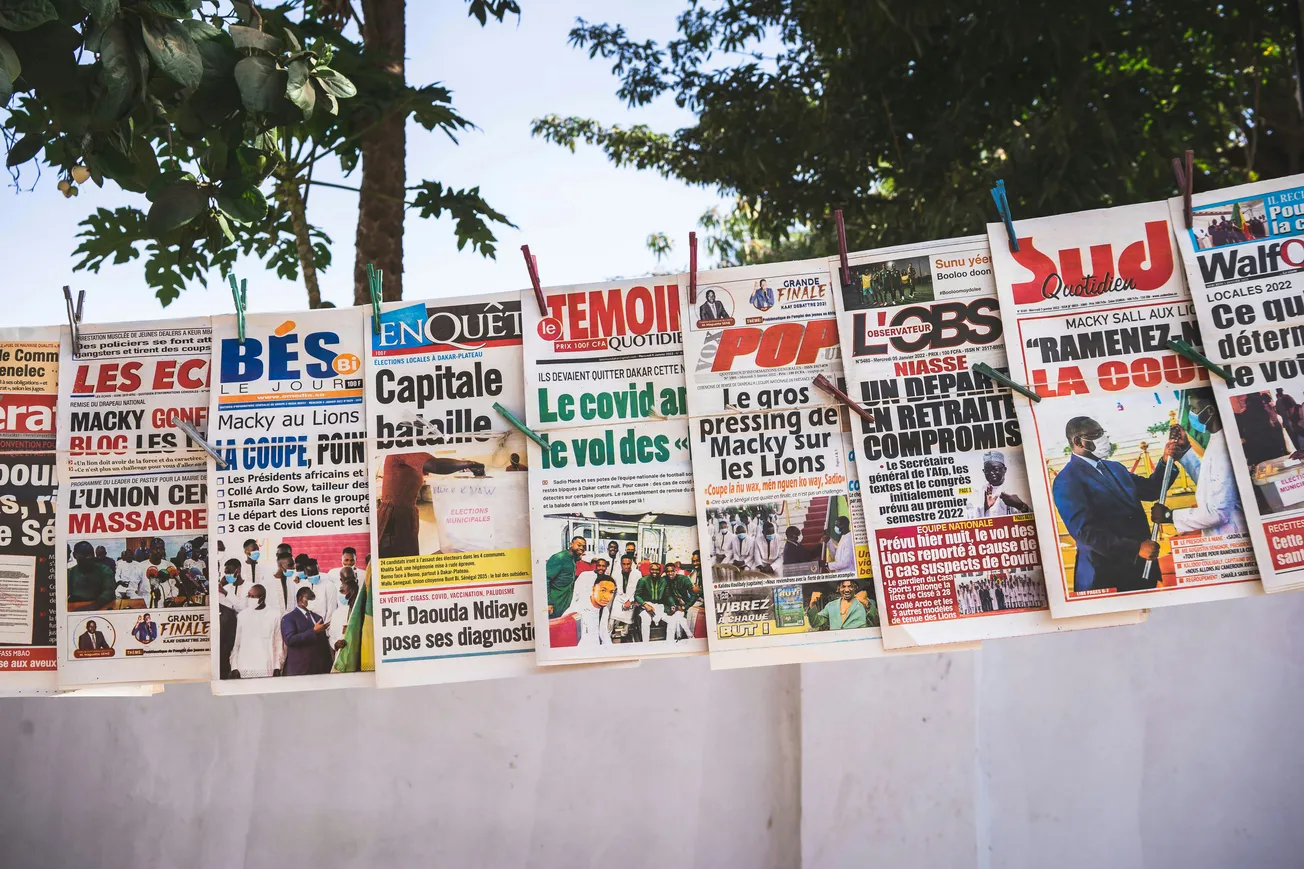 Why Africa’s digital publishing industry continues to fragment despite market headwinds