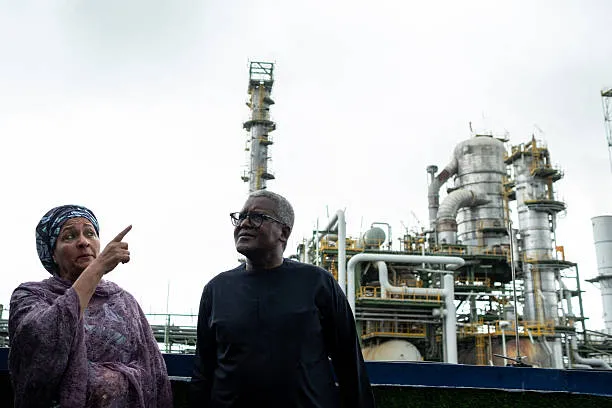 Dangote Refinery: Full Operations and Regional Energy Shifts in 2026