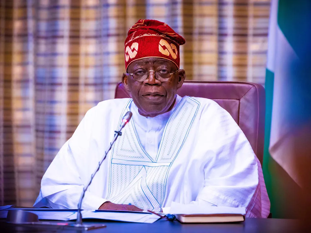 Trump's letter causes commotion in Nigeria, President Museveni sends his old rival to UN, Liberia's drug bust implicates top police chiefs