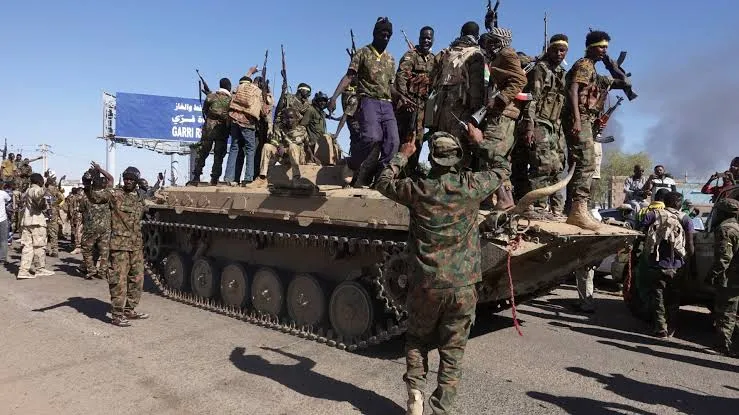 Sudan stands up against U.S. sanctions, Morocco to spend $20 billion on World Cup, 'Pablo Escobar-like' drug stash discovered in South Africa