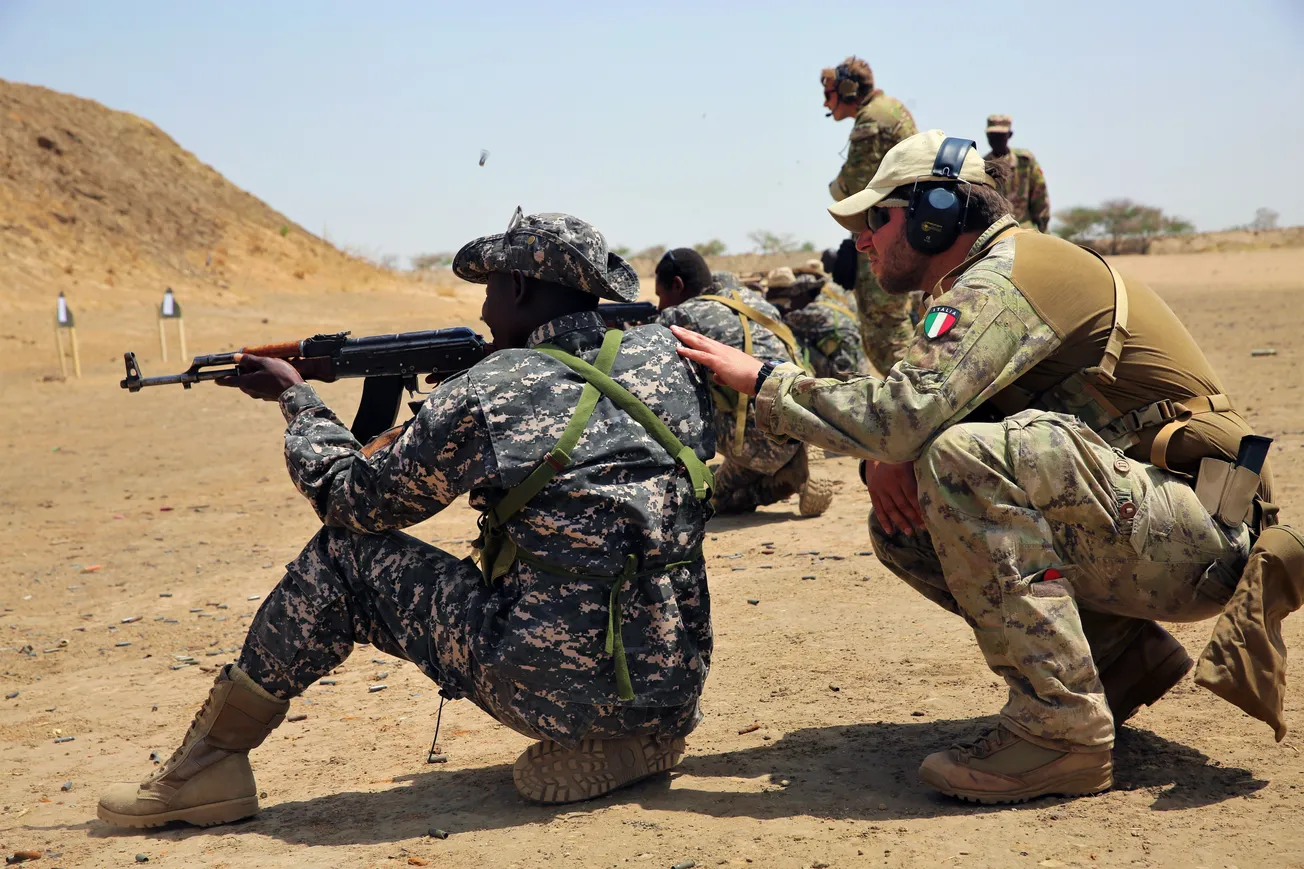 Is Foreign Wealth Secretly Funding The Terrorism War Threatening African Sovereignty?