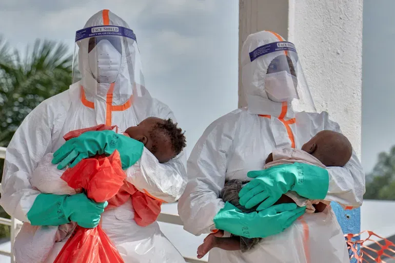 10 Shocking Reasons Everyone Is Talking About The Ebola Outbreak In Congo Right Now (And Why It’s Way Bigger Than You Think)