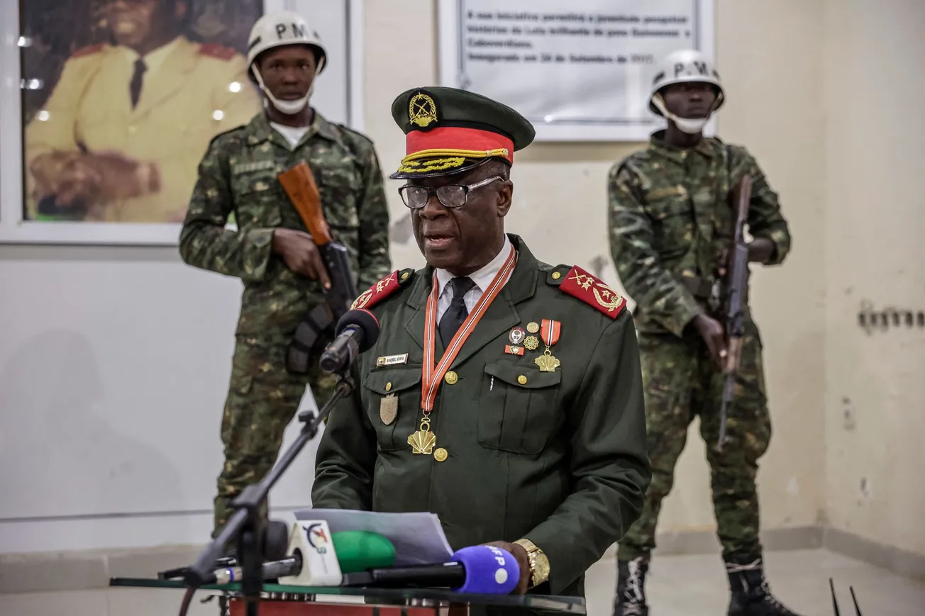 Why Do African States Keep Rewriting Constitutions Just To Hand Unlimited Power To The Presidency?