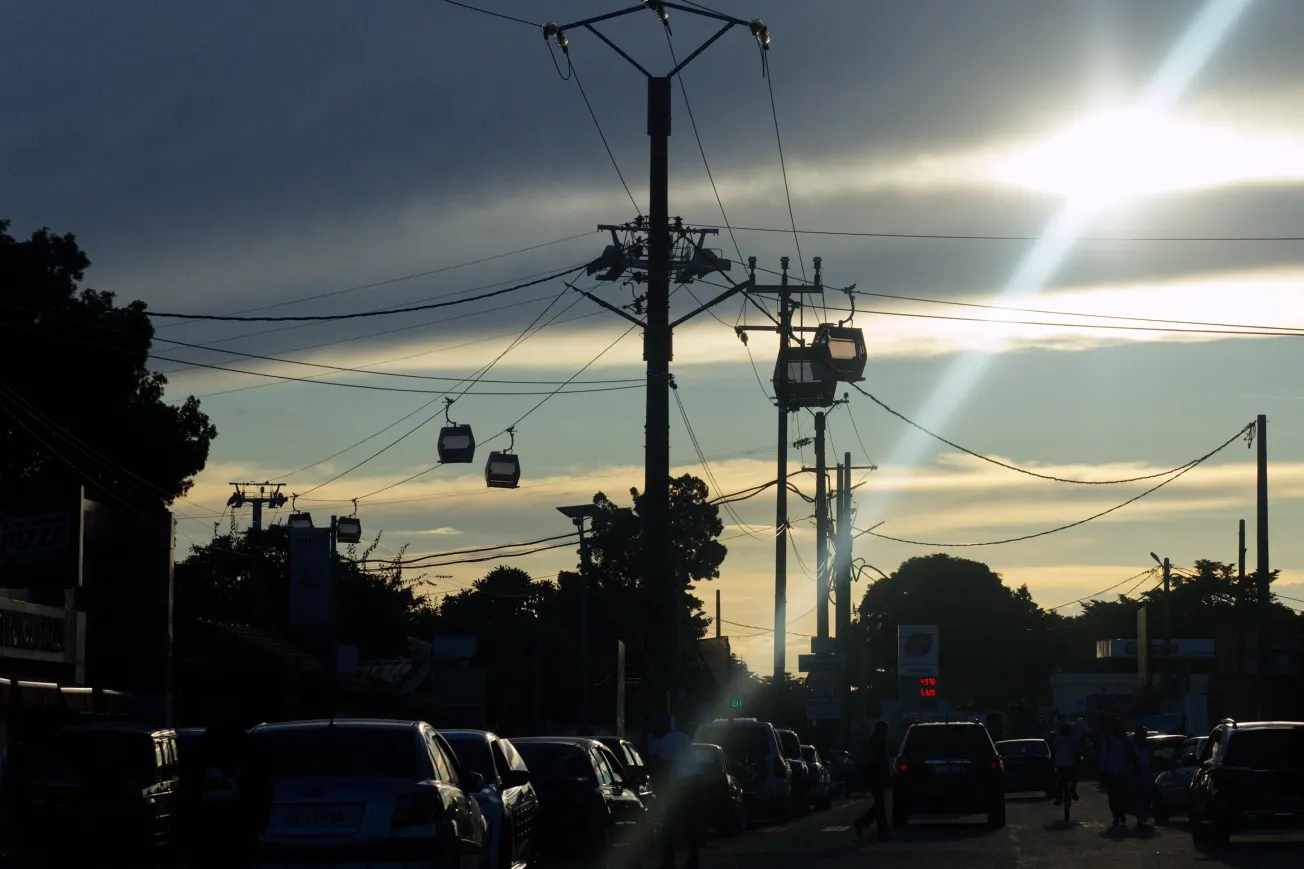 Madagascar’s Failed $170m Cable Car Project and 5 Reasons Why Imported Western Solutions Keep Failing Africa