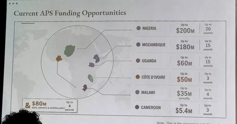 Exposed: What does the fake AI-generated African map reveal about the U.S. and the data they feed Africans?