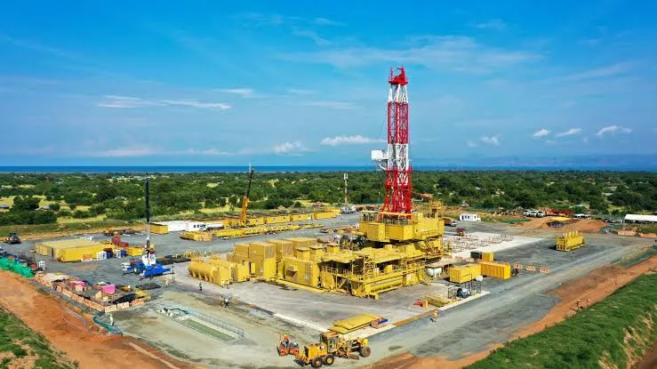 How To Make Millions From Uganda’s Oil Boom Without Drilling A Single Oil-Well