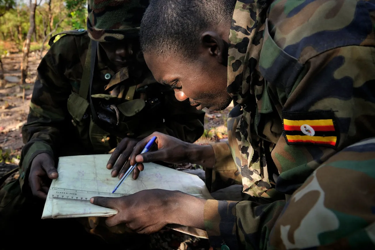 7 Shocking Realities Behind Uganda Sending Troops To Gaza (Despite Facing Security Crises At Home)