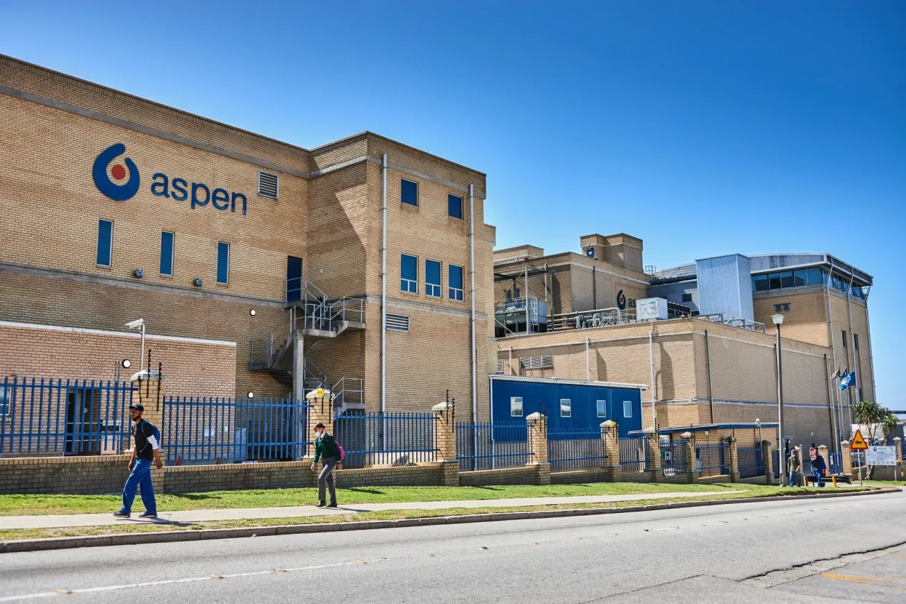Top 10 Pharmaceutical Manufacturing Companies in Africa in 2026