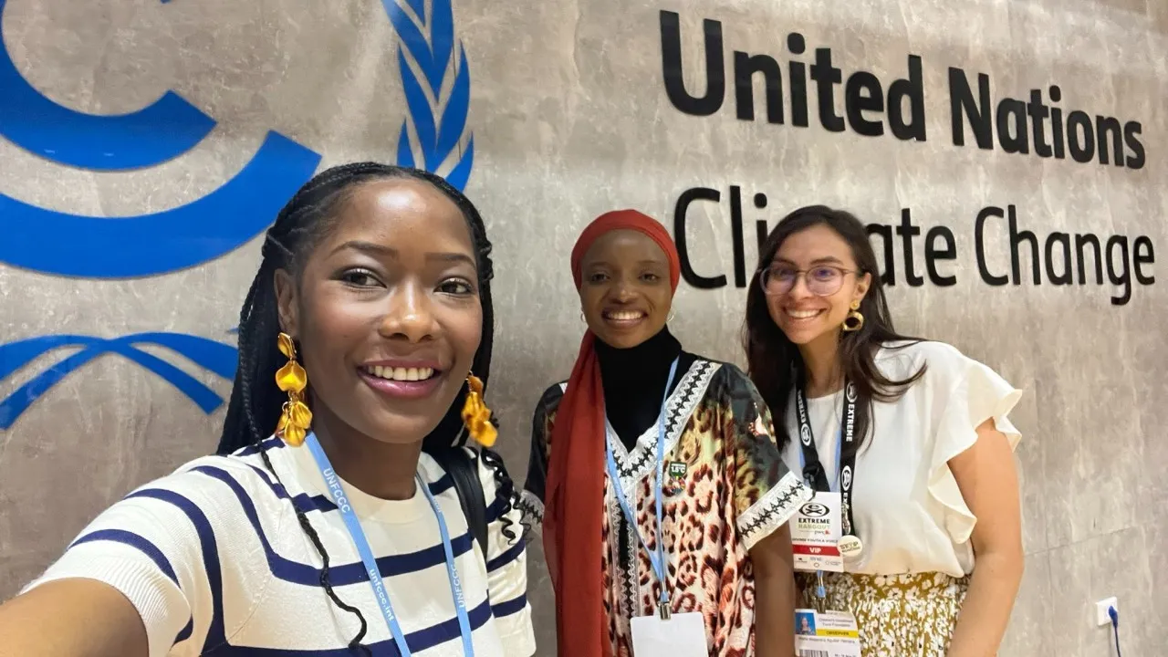 International Scholarship Opportunities for Africans
