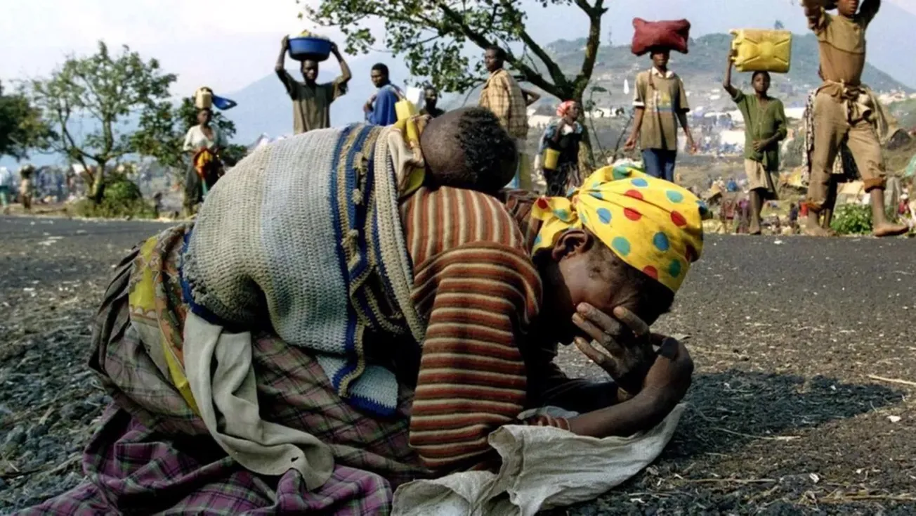 The UK Just Brought Its First Charges Over The 1994 Rwanda Genocide, And Here Is What You Need To Understand