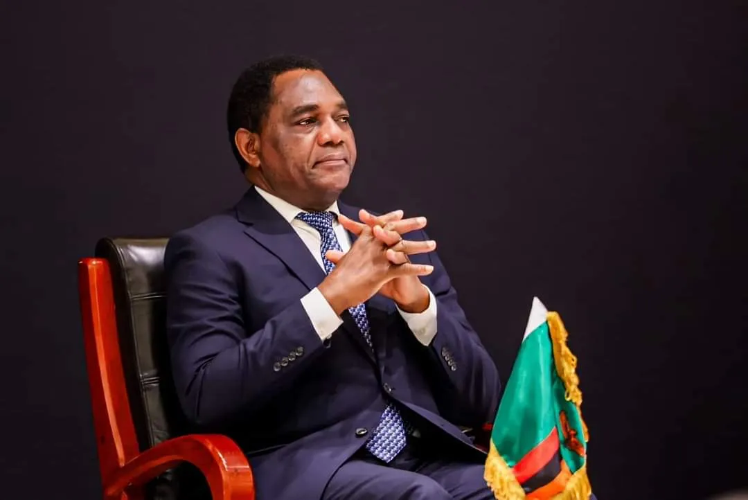 Why Do African Leaders Who Campaign As Reformers Lock Up Their Rivals Once They Taste Power?