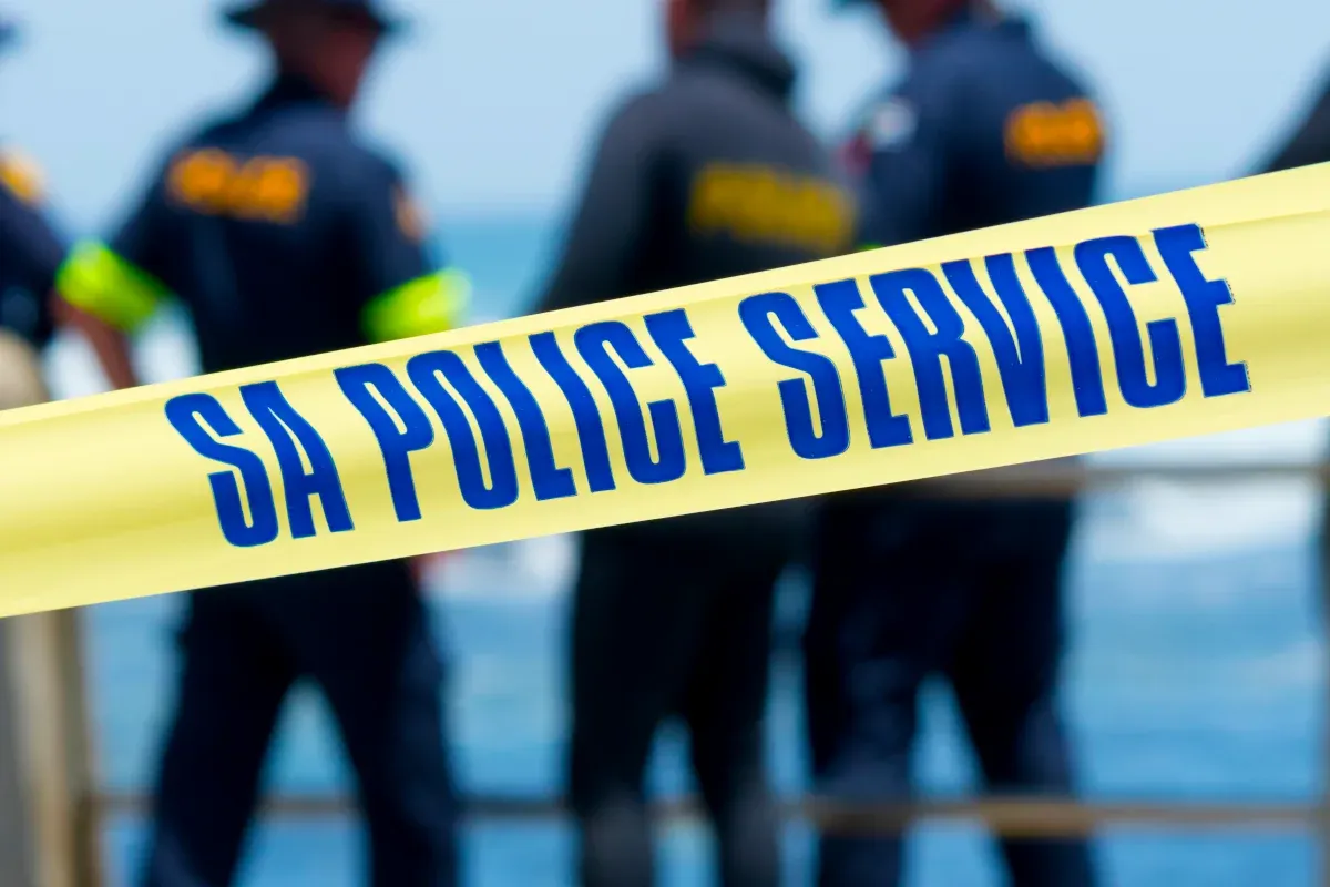 Gunmen Walked Into A House Party In South Africa And Killed 11 People, Including A Pregnant Woman, And Police Still Don't Know Why