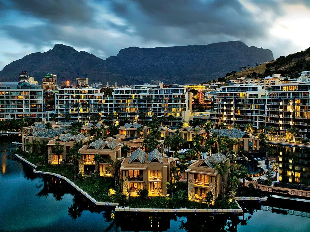 Top 10 Richest African Countries in 2026