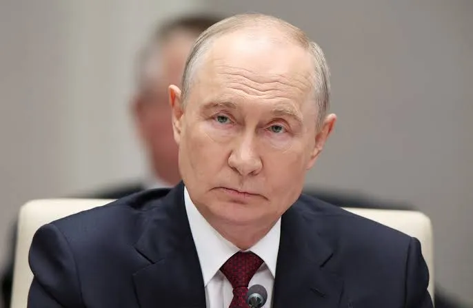 Are Russian Military Agents Actually Saving Africa or Just Protecting Dictators?