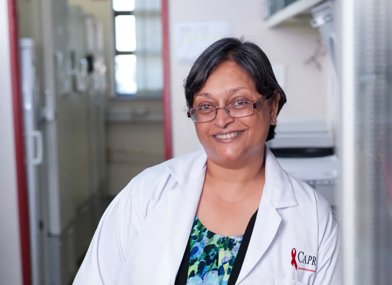 Quarraisha Abdool Karim: The African Epidemiologist Who Saved Countless Lives While Global Institutions Watched From Afar